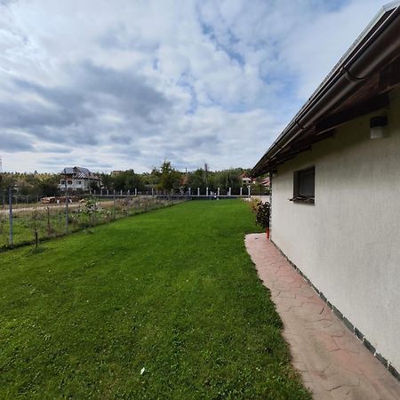 Casa Irina Ξενοδοχείο Horezu Εξωτερικό φωτογραφία