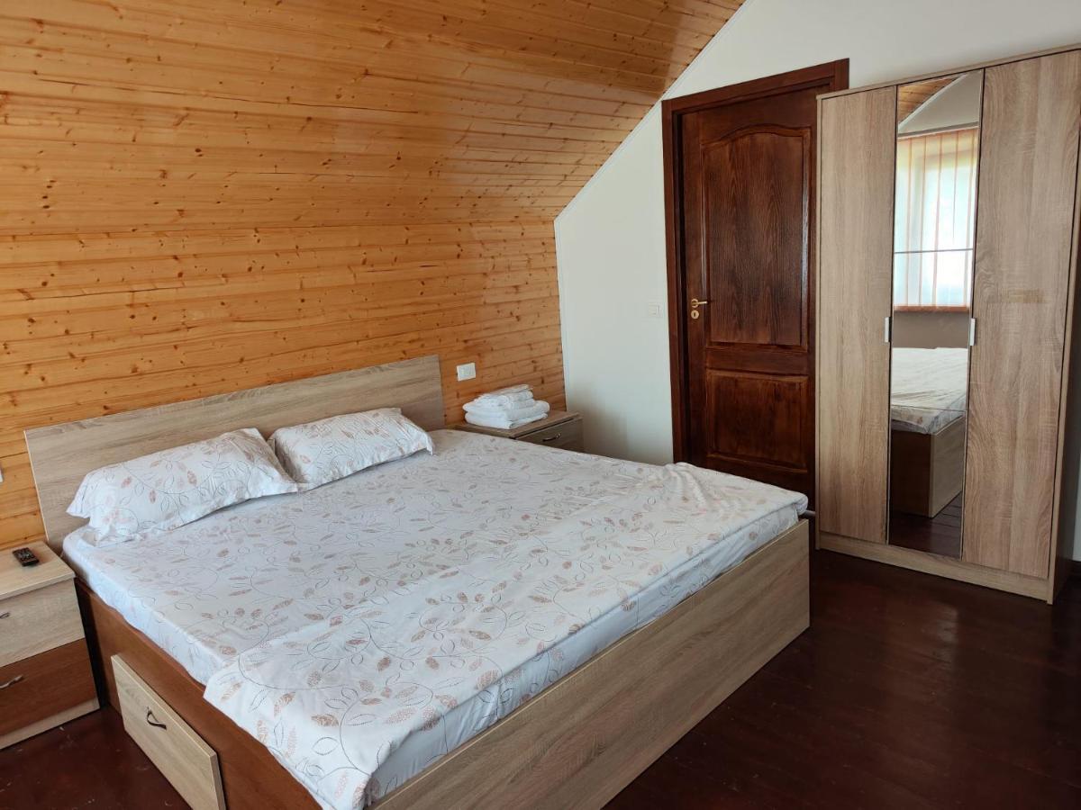Casa Irina Ξενοδοχείο Horezu Εξωτερικό φωτογραφία