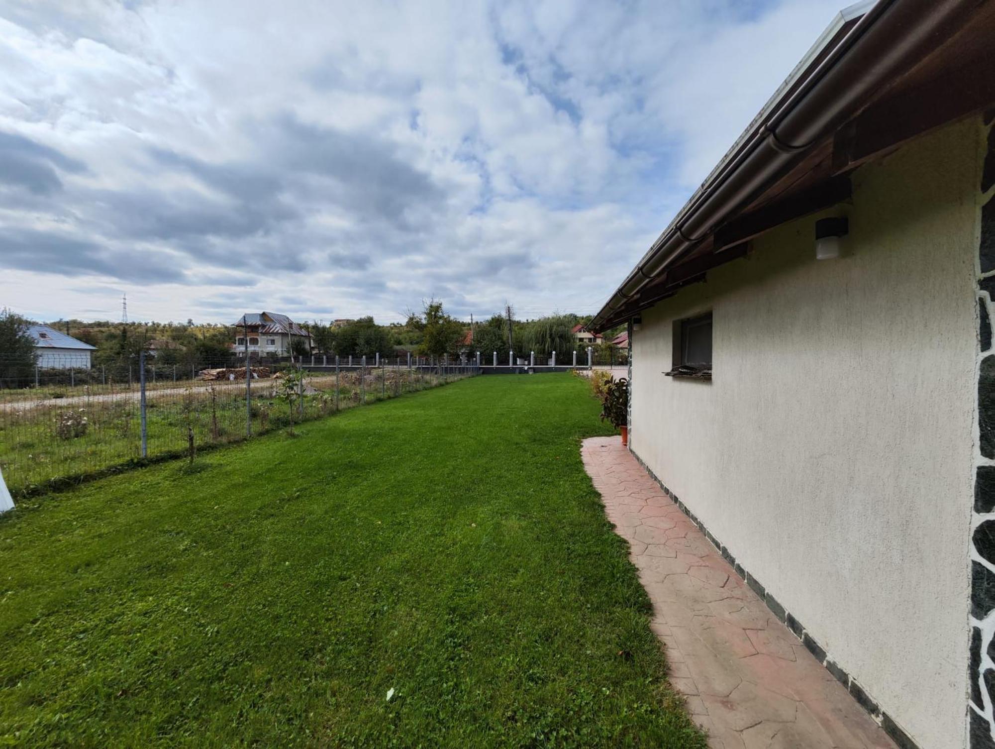 Casa Irina Ξενοδοχείο Horezu Εξωτερικό φωτογραφία