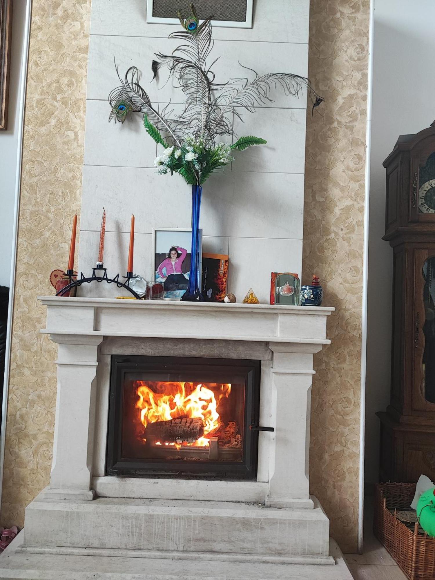 Casa Irina Ξενοδοχείο Horezu Εξωτερικό φωτογραφία